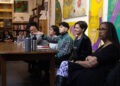 In light of controversial book, Latinx authors discuss erasure, mismanagement of Latinx literature at panel In light of controversial book, Latinx authors discuss erasure, mismanagement of Latinx literature at panel