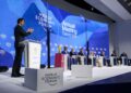 Business Aviation Counters Critics Ahead Of The World Economic Forum In Davos Business Aviation Counters Critics Ahead Of The World Economic Forum In Davos