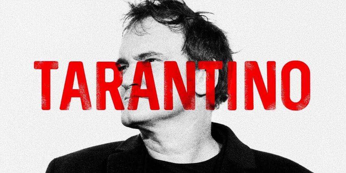 Quentin Tarantino Explains His Writing Process Quentin Tarantino Explains His Writing Process
