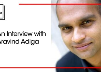 An Interview with Aravind Adiga, Shortlisted Author for the Booker Prize 2008 | The Booker Prize