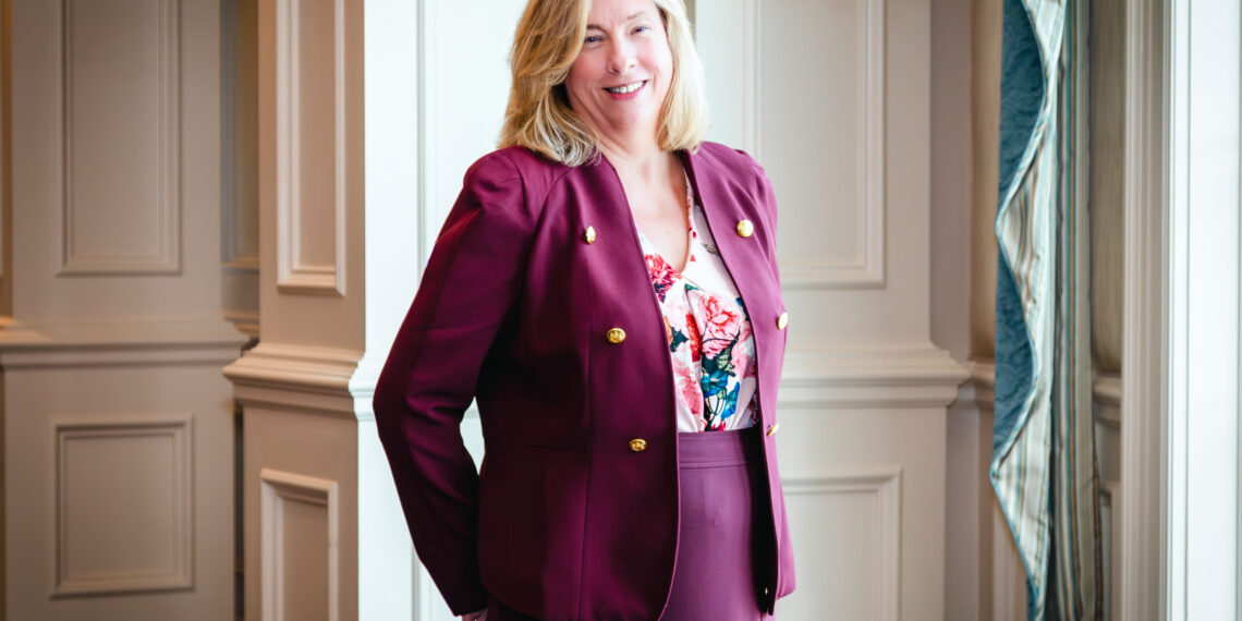 New Book Dares Leaders to Relate & Lead With a Fierce Heart