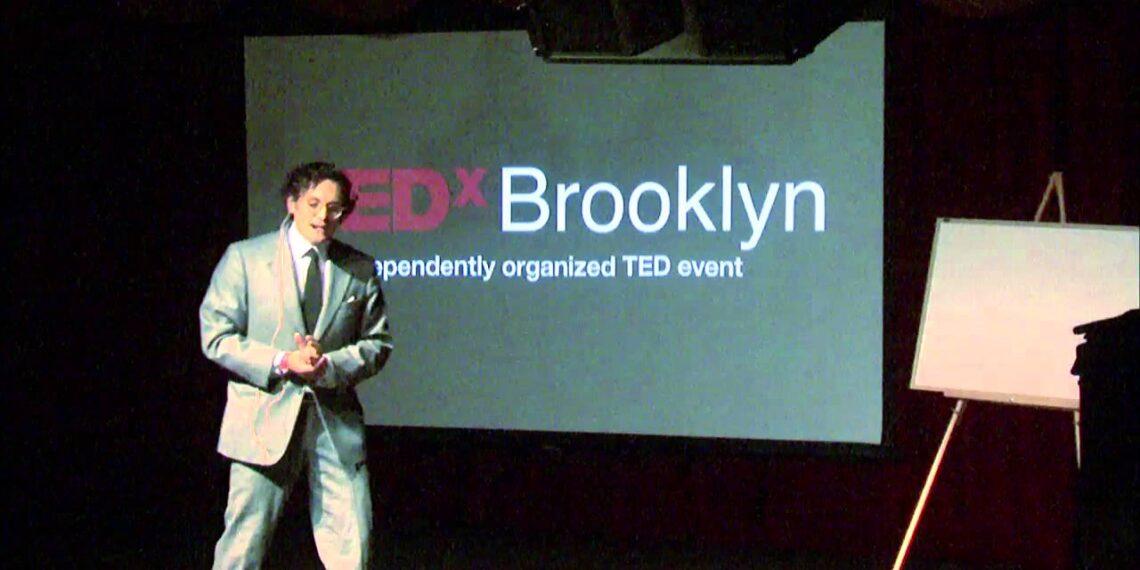 How To Write Your Novel In Under 20 minutes: Simon Van Booy at TEDxBrooklyn How To Write Your Novel In Under 20 minutes: Simon Van Booy at TEDxBrooklyn