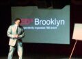 How To Write Your Novel In Under 20 minutes: Simon Van Booy at TEDxBrooklyn How To Write Your Novel In Under 20 minutes: Simon Van Booy at TEDxBrooklyn