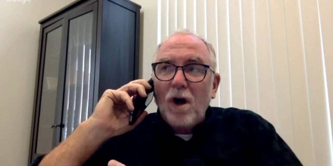 Bob Goff Author Interview: Writing For Your Grandkids, Love Does, And The Power Of Interruption Bob Goff Author Interview: Writing For Your Grandkids, Love Does, And The Power Of Interruption