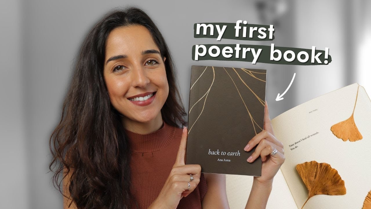 How to write a poetry book | Poetry tips, theme, structure How to write a poetry book | Poetry tips, theme, structure