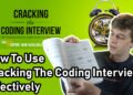How to use Cracking The Coding Interview Effectively How to use Cracking The Coding Interview Effectively