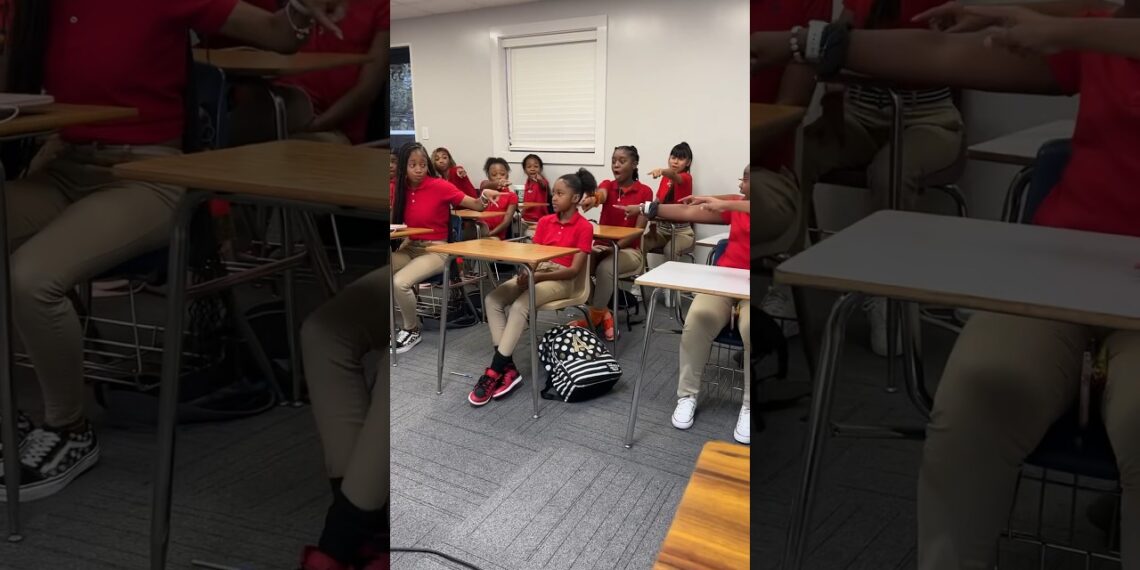 Teacher throws student phone in the trash  #shorts