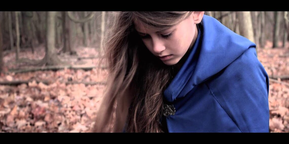 The Thickety: A Path Begins by J.A. White | Official Book Trailer