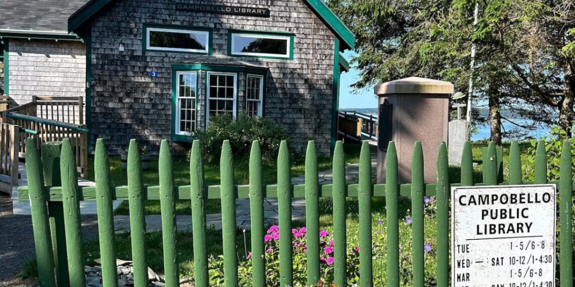 Rural N.B. book clubs curate annual summer reading list