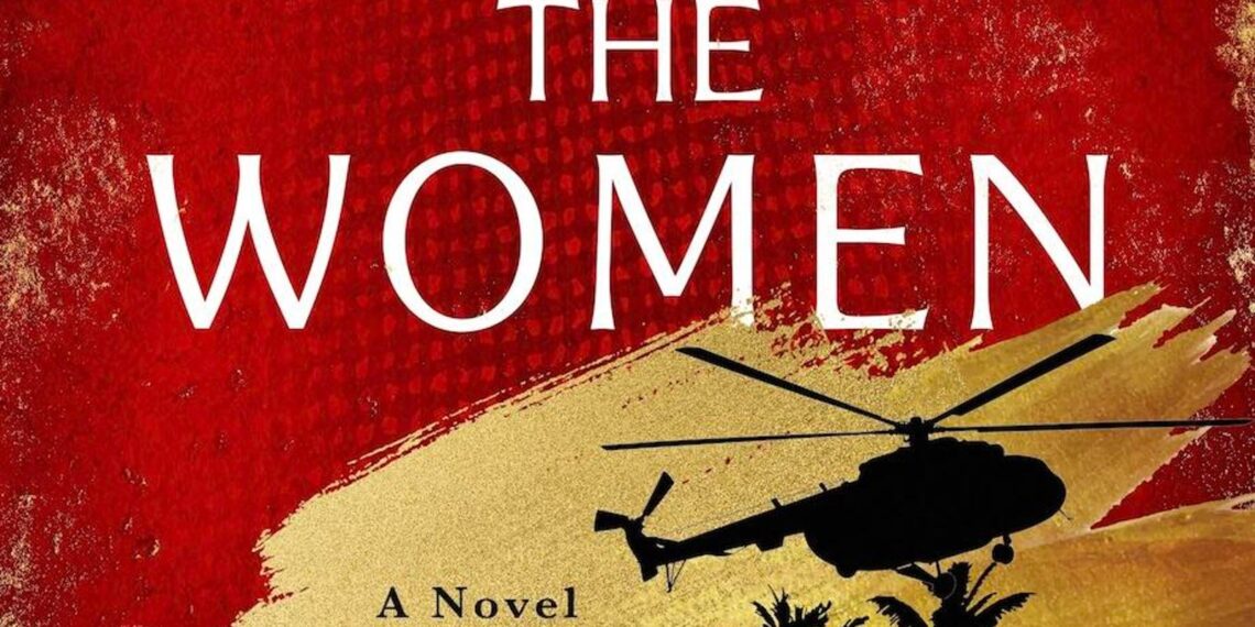 Kristin Hannah’s ‘The Women’ Is 2024’s New Bestseller—So Far Kristin Hannah’s ‘The Women’ Is 2024’s New Bestseller—So Far