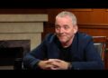 Dennis Lehane on his writing process, ‘Shutter Island,’ and new books Dennis Lehane on his writing process, ‘Shutter Island,’ and new books