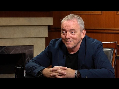 Dennis Lehane on his writing process, ‘Shutter Island,’ and new books