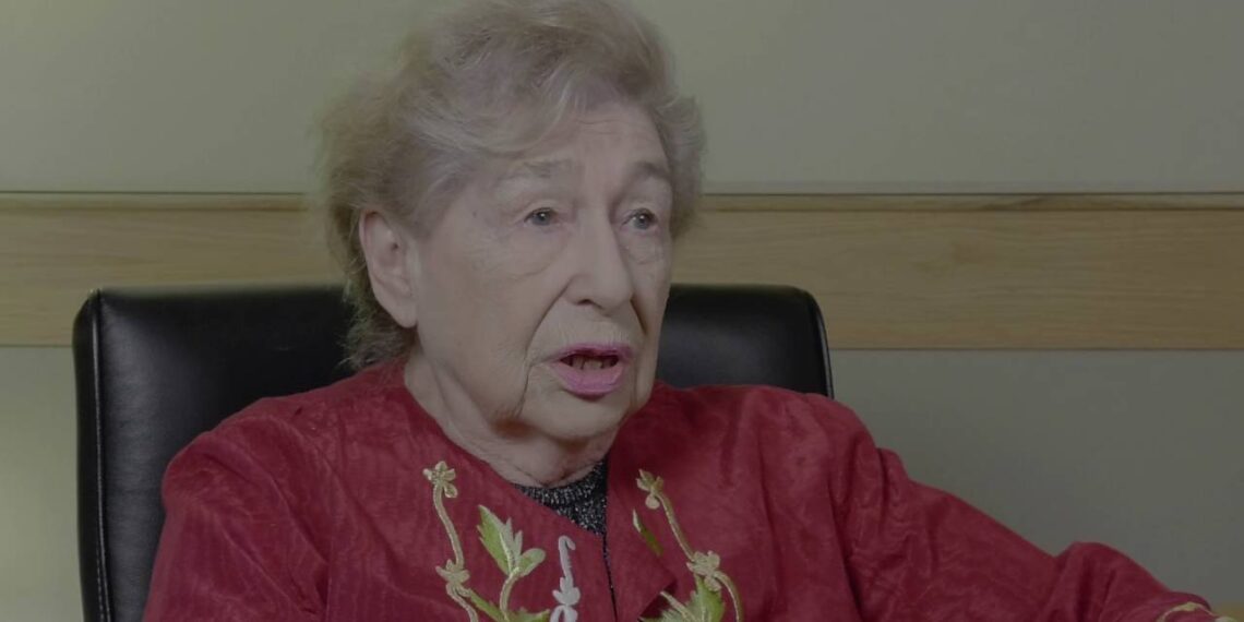 An Interview with  M.C. Beaton,  Author of the Agatha Raisin series