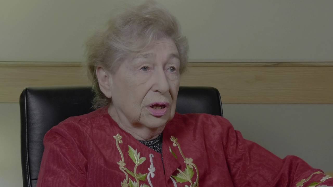 An Interview with  M.C. Beaton,  Author of the Agatha Raisin series