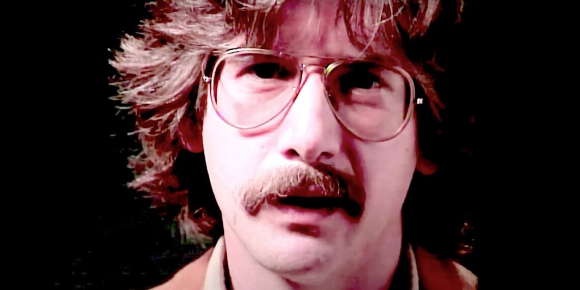 A Vietnam Vet. 20 Million Viewers Watched His Story Start To Finish