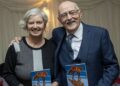 Retired Wicklow teacher launches poetry book inspired by his grandkids and the pandemic