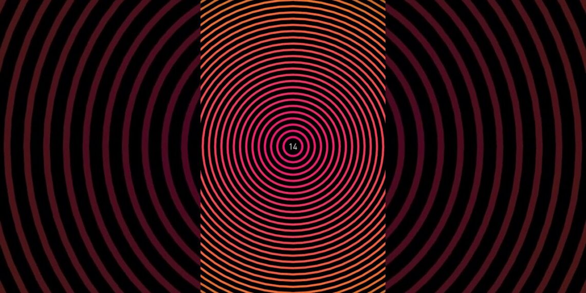 This Optical Illusion Will Trick Your Mind