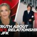 Shocking New Reporting About JFK’s Cruelty and Relationship With Wife Jackie, with Maureen Callahan