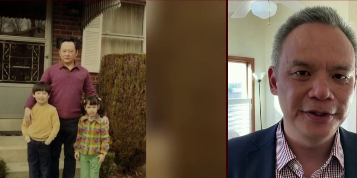 New book explore family’s secret history and China’s global ambitions