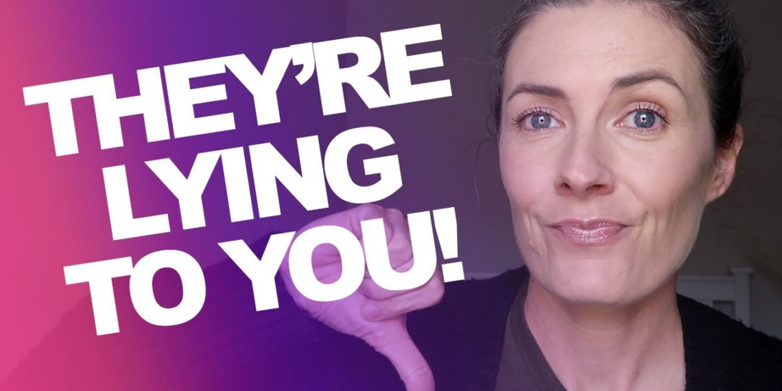 The WORST LIES About Self-Publishing Books on Amazon KDP – It’s Not As Bad As You Think!