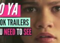 10 YA Book Trailers You Need to See | Bestseller Trailers 10 YA Book Trailers You Need to See | Bestseller Trailers