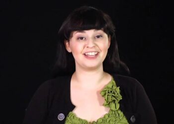 Interview With the Author of THE UNBECOMING OF MARA DYER