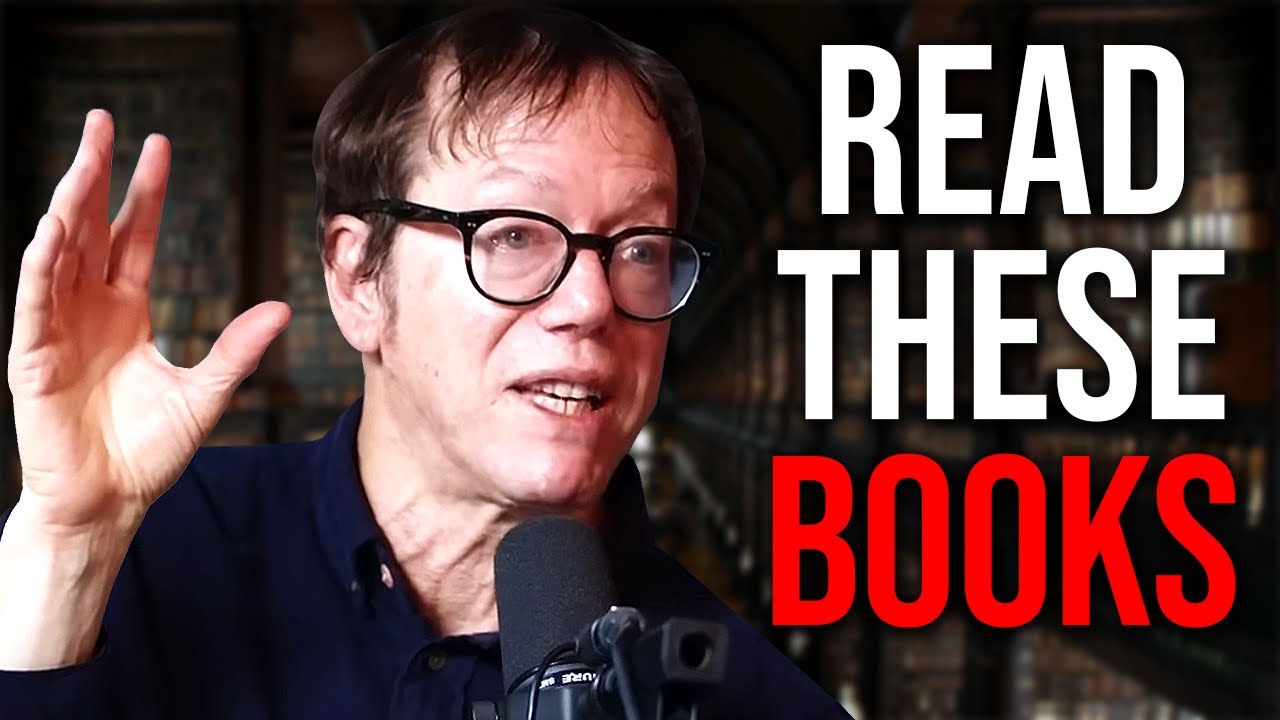 3 Books That Will Change Your Life 3 Books That Will Change Your Life