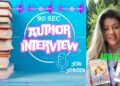90 Sec Author Interview, Sety H. Author of Bobby and the magical Rainbow & Mommy always comes back 90 Sec Author Interview, Sety H. Author of Bobby and the magical Rainbow & Mommy always comes back