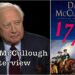 David McCullough Charlie Rose ‘1776’ Interview (2005) David McCullough Charlie Rose ‘1776’ Interview (2005)