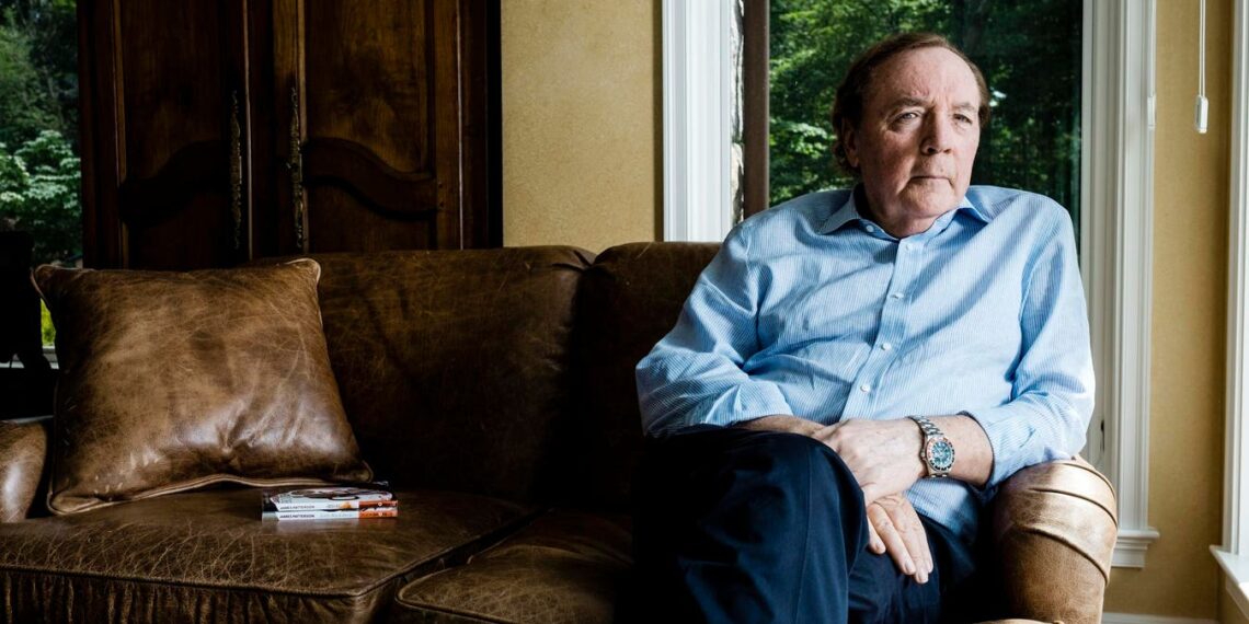 Best James Patterson Books, Ranked And In Order