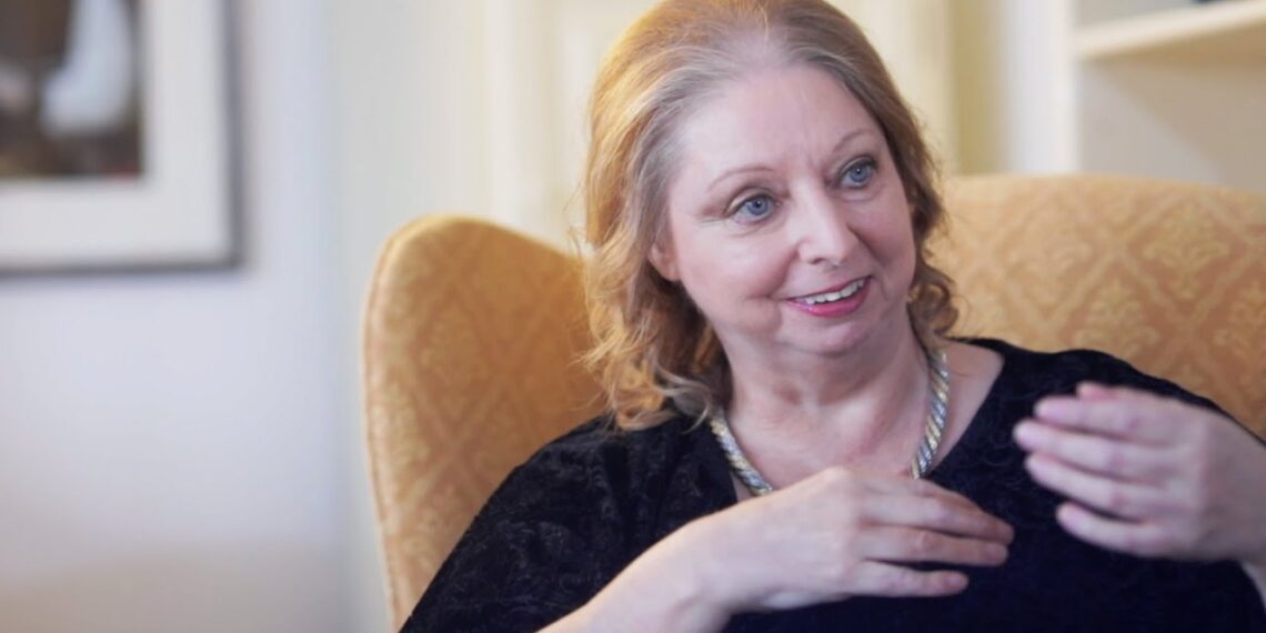 Hilary Mantel: The Waterstones Interview – Wolf Hall Trilogy