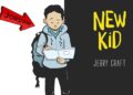 Meet Jordan Banks | NEW KID by Jerry Craft