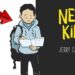 Meet Jordan Banks | NEW KID by Jerry Craft