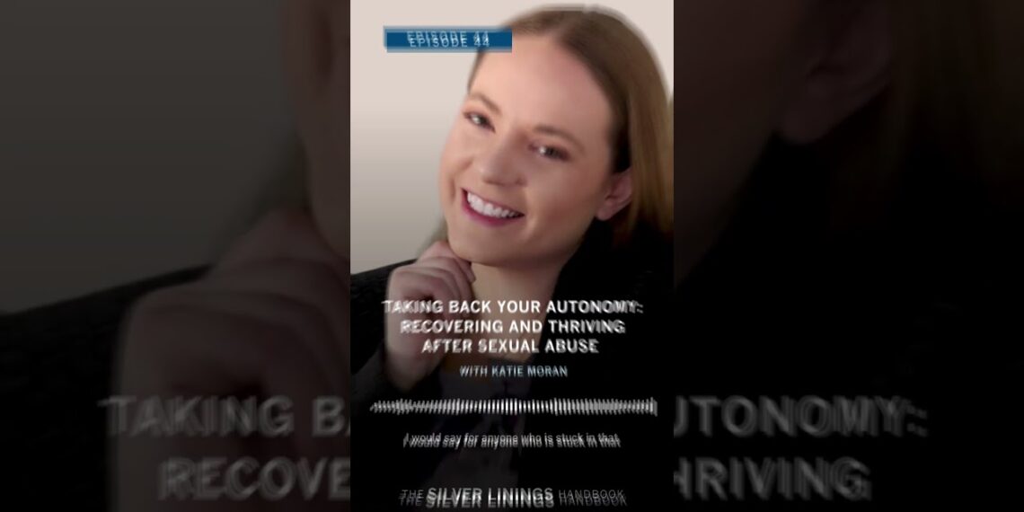 The Silver Linings Handbook’s 100th Episode #youtubeshorts #shorts #conversationsthatinspire