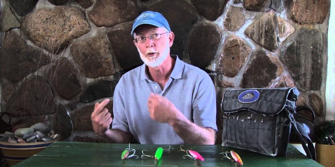 Interview with Dennis Zambrotta, author of the book Surfcasting Around the Block