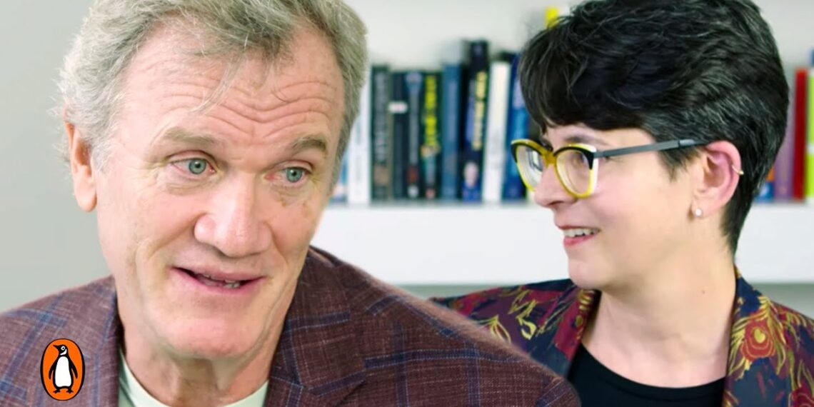 Celebrating JD Salinger – An interview with Matt Salinger