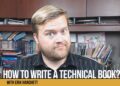 How To Write A Technical Book Q&A!