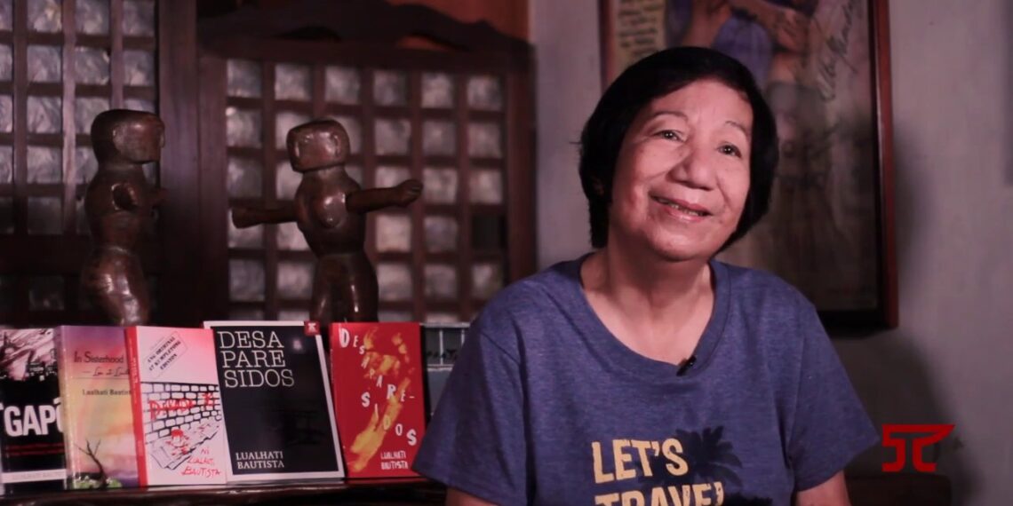 Lualhati Bautista | Author Interview