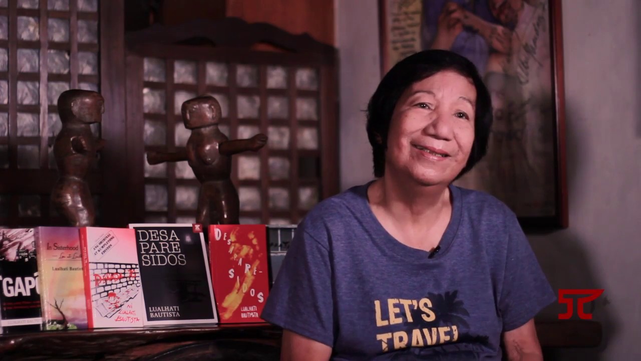 Lualhati Bautista | Author Interview