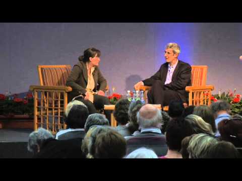 Edmund de Waal – Public Reading and Interview Edmund de Waal – Public Reading and Interview