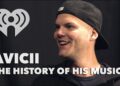 Avicii on Writing & Producing Music | Exclusive Interview Avicii on Writing & Producing Music | Exclusive Interview