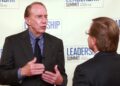 The Only Way to Win Author Jim Loehr Interview with Verne Harnish – Fortune Leadership Summit