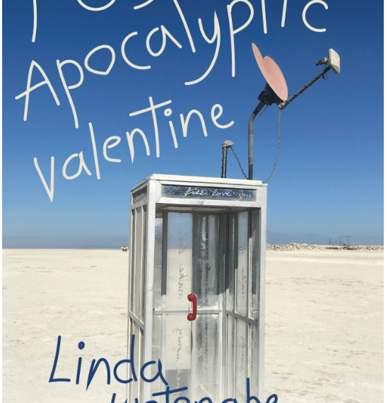 Poetry That Spans Space and Time