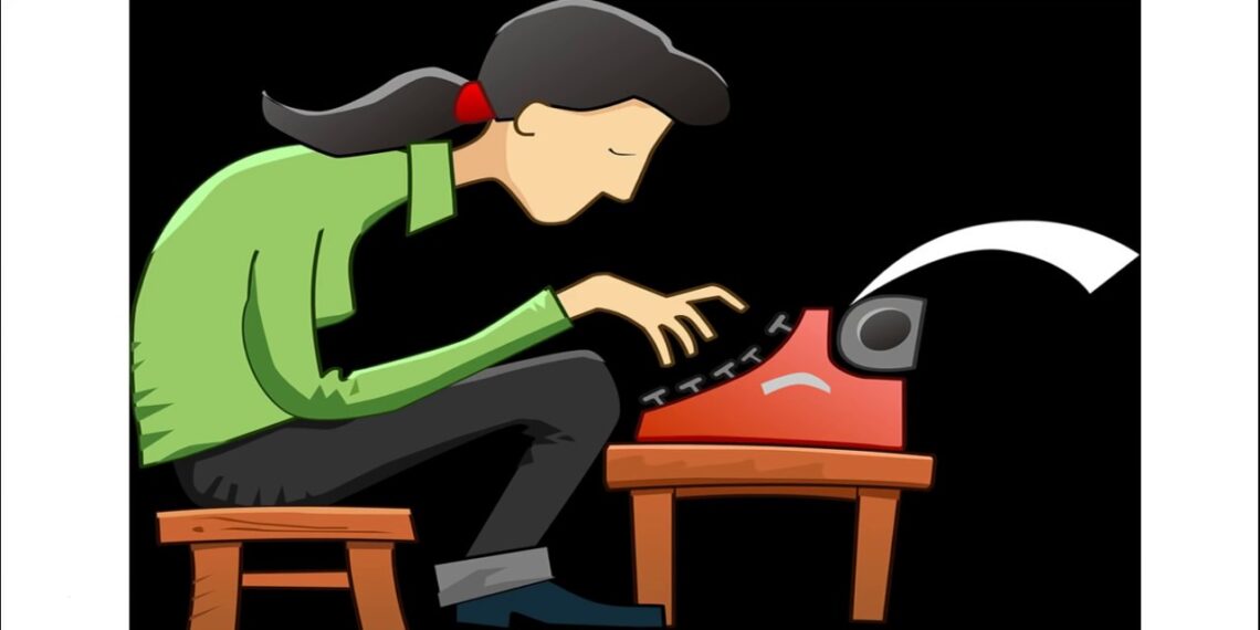 New Easier Nonfiction Book Writing Process