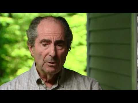 Philip Roth Interview (2011)