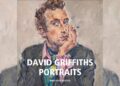 Collection of famous faces feature in David Griffiths’ new book of portraits Collection of famous faces feature in David Griffiths’ new book of portraits