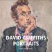 Collection of famous faces feature in David Griffiths’ new book of portraits
