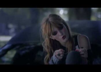 Bella Thorne “As Dead As It Gets” Book Trailer