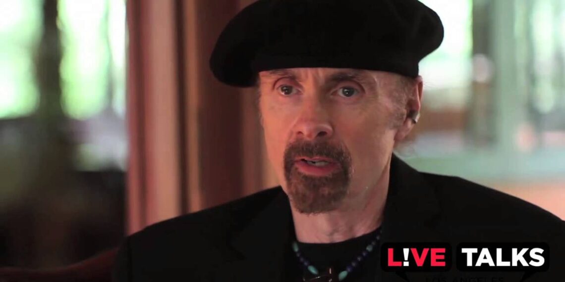 T.C. Boyle on writing short stories & novels; and on his process