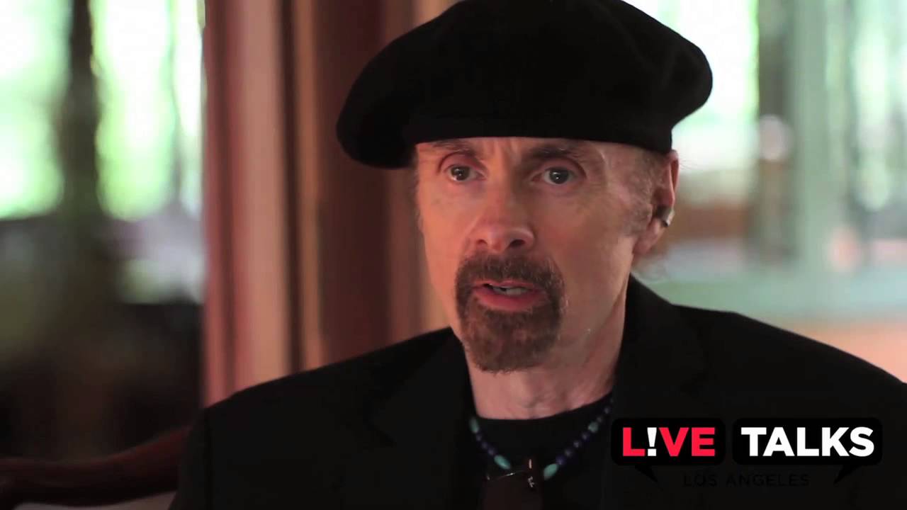 T.C. Boyle on writing short stories & novels; and on his process T.C. Boyle on writing short stories & novels; and on his process
